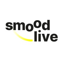 SMOODLIVE logo - Similar company to Trocr