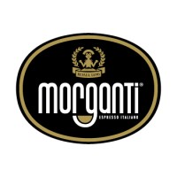Caffè Morganti logo - Similar company to Cocoa & Coffee