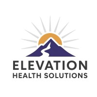 Elevation Health Solutions logo - Similar company to Colorado State Fair