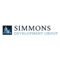 Simmons Development Group logo - Similar company to Bywater Development Group