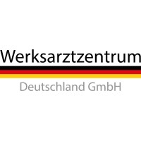 Werksarztzentrum Deutschland GmbH logo - Similar company to Arano Healthcare Solutions Gmbh