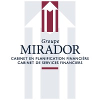 Groupe Mirador logo - Similar company to Mbongo Corp.