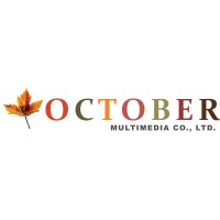 October Multimedia Co Ltd logo - Similar company to Cole Graphic Solutions