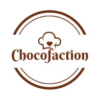 Chocofaction logo - Similar company to Elixia Inc