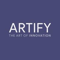 Artify - Software Design and Development Studio logo - Similar company to Formato Verde
