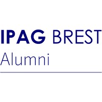 IPAG BREST Alumni logo - Similar company to Ipag De Strasbourg - Institut De Préparation À L'Administration Générale