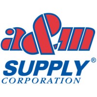 A&M Supply Corporation logo - Similar company to Adamantine Precision Tools