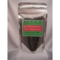 Royal Pepper Company logo - Similar company to Mid Atlantic Baking Co