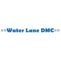 Water Lane DMC logo - Similar company to Celsius Project Cornwall