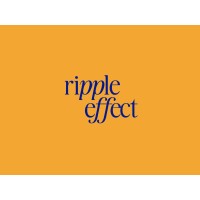 Ripple Effect logo - Similar company to Three Wise Monkeys Twm