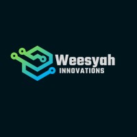 Weesyah Innovations logo - Similar company to Lexis Branding
