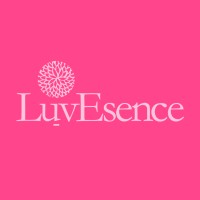 LuvEsence logo - Similar company to Exclusive Lines