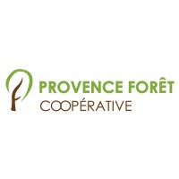 PROVENCE FORÊT Coopérative Forestière logo - Similar company to Cosylva