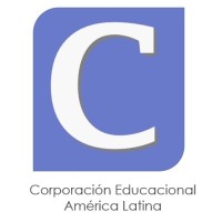 Corporación Educacional América Latina logo - Similar company to College Uc
