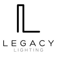 Legacy Lighting logo - Similar company to Advatek