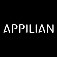 Appilian logo - Similar company to Bluephant
