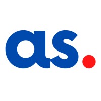 Aerospares logo - Similar company to Aviahelp