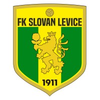 FK Slovan Levice logo - Similar company to Fc Nitra