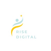 Rise Digital Enterprise logo - Similar company to Justesg