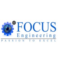 Focus Group (Focus Engineering) logo - Similar company to Focus Engineering B.V.