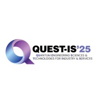 Conference QUEST-IS logo - Similar company to Kosbee.Fr