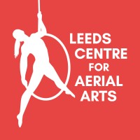 Leeds Aerial Arts logo - Similar company to Capa College