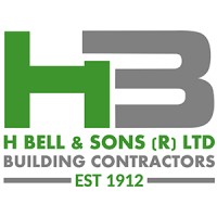 H Bell & Sons (Rochdale) Ltd logo - Similar company to Originalfire