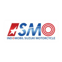 Indomobil Suzuki Motorcycle logo - Similar company to Suzuki Bintaro Indomobil Multi Trada