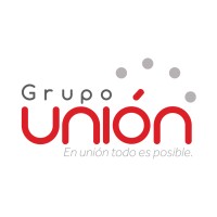 Grupo Unión Perú logo - Similar company to Constructora Trujillo Perú