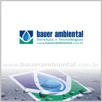 Bauer Ambiental logo - Similar company to Ecosense Ambiental