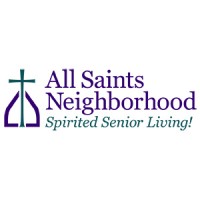 All Saints Neighborhood logo - Similar company to Elderspan Management, Llc