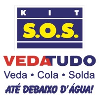 KIT SOS▪️VEDATUDO logo - Similar company to Monzphere