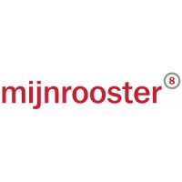 mijnrooster logo - Similar company to Plan8 Consultancy & Development B.V.