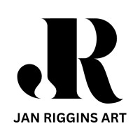 Jan Riggins Art logo - Similar company to Texas Land Developers Association
