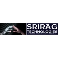 Srirag Technologies Inc logo - Similar company to Ontrac Solutions