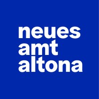 Neues Amt Altona eG logo - Similar company to Datenfreunde
