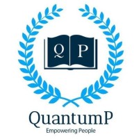 QuantumP - Empowering People logo - Similar company to Rsblooming Technologies Pvt Ltd