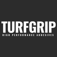 Turfgrip logo - Similar company to Feelds®- European Producer Of Premium Artificial Grass