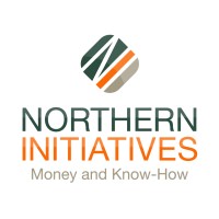 Northern Initiatives logo - Similar company to Bbif