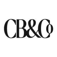 CB&Co. logo - Similar company to 100Ml