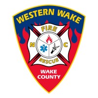 Western Wake Fire Rescue logo - Similar company to Mapnova