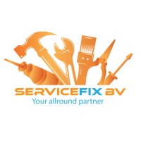 Servicefix BV logo - Similar company to Omgevingsformule