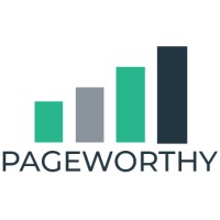 Pageworthy logo - Similar company to Racct Inc.