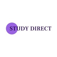 Study Direct Global logo - Similar company to Daniel Consultancy - Book Keeping And Accountancy Services In Uk