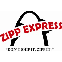 Zipp Express StL logo - Similar company to Turf Control