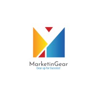 MarketinGear logo - Similar company to Voice & Reason