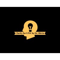 Clarity For UPSC logo - Similar company to Upsc Lounge