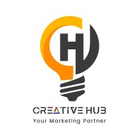 Creative Hub Marketing Agency logo - Similar company to Creative Hub