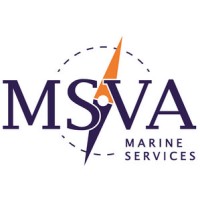MSVA Marine Services logo - Similar company to Landfall Technical Management B.V.