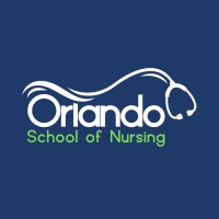 Orlando School of Nursing logo - Similar company to Pmc- Pure Mindset Coaching